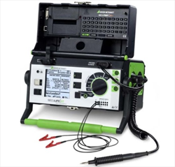 Máy kiểm tra an toàn điện Gossen Metrawatt M693D